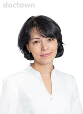 Наянова Гульнара Наримановна