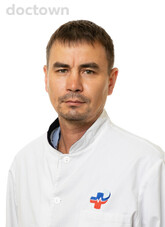 Назиров Фаниль Ринатович