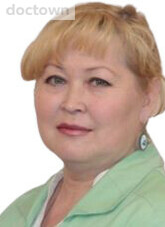 Имамутдинова Эльвира Маратовна