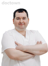 Рыбаков Евгений Анатольевич