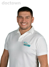 Шадыбеков Тимур Тохирович