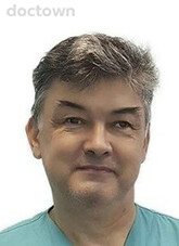 Шагапов Роберт Фаукатович