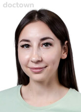 Шайхутдинова Эльвира Фанусовна