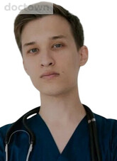 Шаймарданов Руслан Уралович