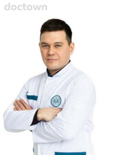 Шакиров Артур Радикович