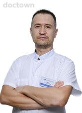 Шакиров Далил Гумарович