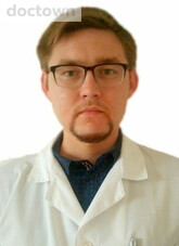 Шакиров Шамиль Рустамович