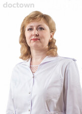 Шакирова Наталья Евгеньевна