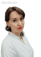 Шакирова Резеда Анасовна
