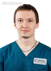 Шарифуллин Айнур Азатович