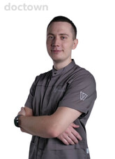 Шарипов Динар Азатович