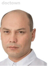 Шарипов Ильгам Рафаилович
