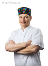 Шатанов Алексей Владимирович