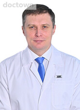 Шилов Дмитрий Александрович