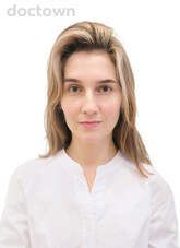 Широбокова Дильназ Зуфаровна