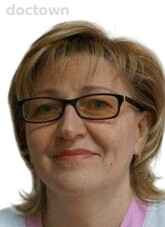 Шкляева Галина Ивановна