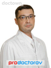 Атласов Дамир Гайсович
