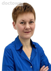 Фролова Елена Владимировна