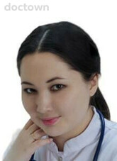 Фролова Резеда Азатовна