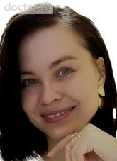 Фахретдинова Диана Ильшатовна