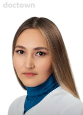 Фатхутдинова Гульназ Ирековна