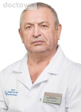 Фаткуллин Алик Хасанович