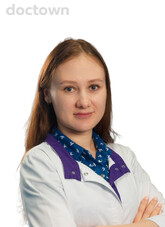 Фаткуллина Динара Акрамджановна