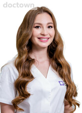 Ахметшина (Фаварисова) Динара Радиковна