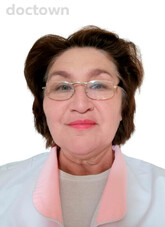 Фазлыахметова Мукарама Арслановна