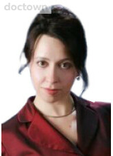 Фазылова Алла Аркадьевна