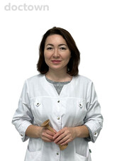 Мугалимова Лариса Финусовна