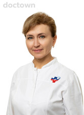 Мугтасимова Ляля Разимовна