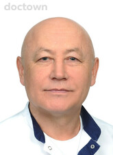 Мухамадиев Аслам Хамзович