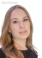 Мухаматшина Юлия Ильшатовна