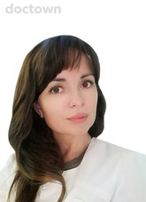 Мухамедьянова Разина Рифкатовна