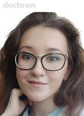 Мухаметова Диана Рустямовна