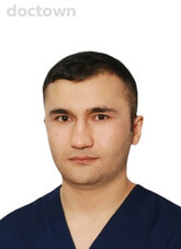 Мухаммадиев Баходир Саидович