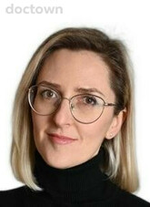 Мухитова Ирина Эльдаровна