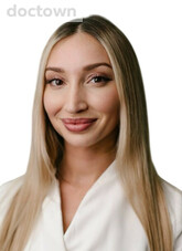Мухтаруллина Ирина Раилевна