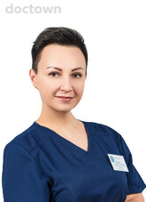 Мулдашева Ирина Эдуардовна