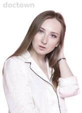 Мунасыпова Влада Вадимовна