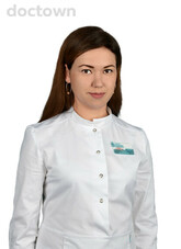 Мунирова Гульшат Валериевна