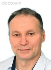 Мурадымов Роберт Габдрахимович