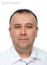 Мурсалимов Урал Ишмухаметович