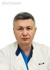 Мурзанов Азат Маратович
