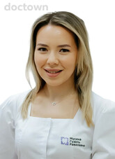 Мусина Гузель Равилевна