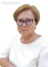 Муслимова Альфия Рашитовна