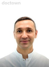 Мустаев Урал Ралифович