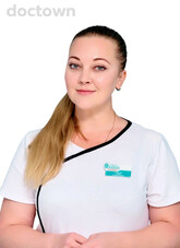 Рубцова Анна Ильдаровна