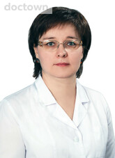 Белова Марина Игоревна